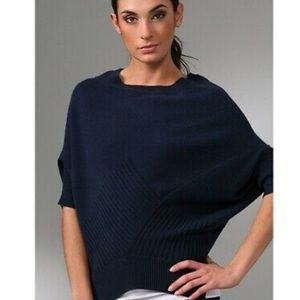 🌺 HOST PICK! Vince Black Checkerboard Sweater